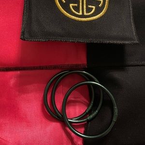 Budhagirl AWB - frond (green)